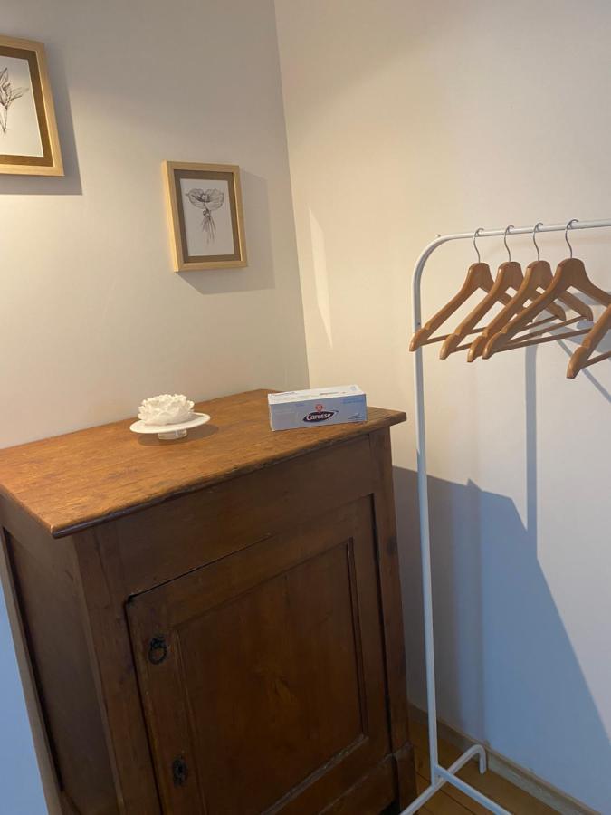 Les Mirabelles Bed & Breakfast Tournon-dʼAgenais Екстериор снимка