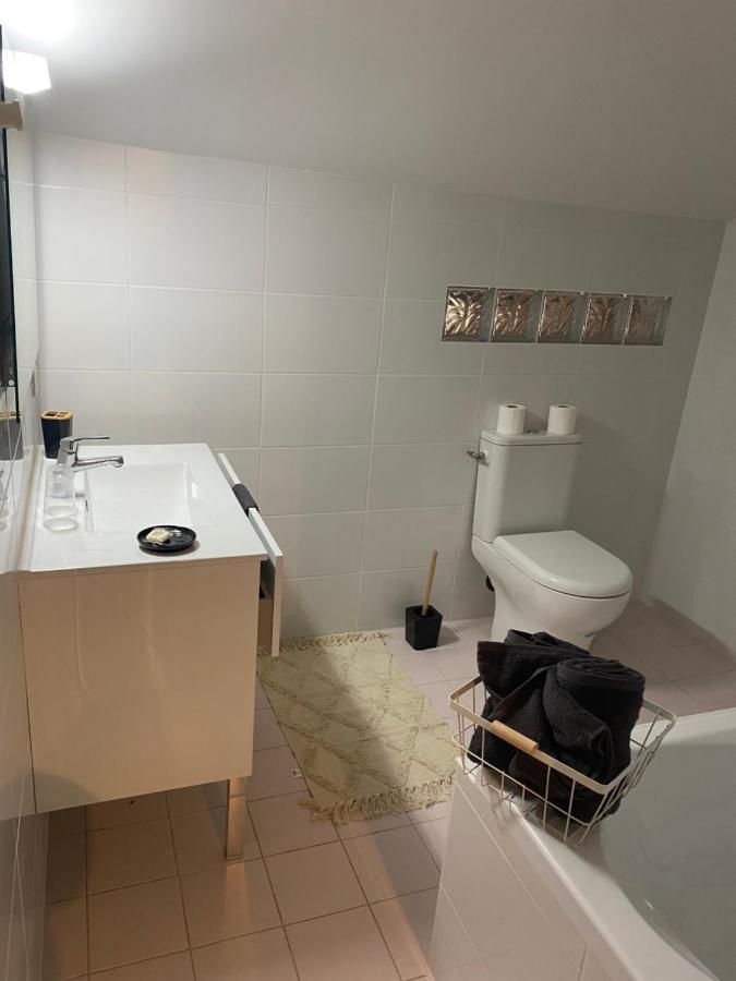 Les Mirabelles Bed & Breakfast Tournon-dʼAgenais Екстериор снимка